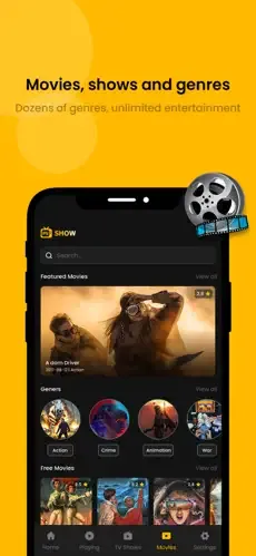 jiohotstar-highlights Movies and shows