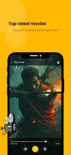 jiohotstar-highlights Top Rated Movies