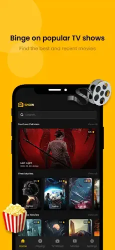 jiohotstar-highlights tv show